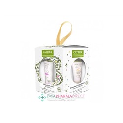 Cattier Coffret Mon Kit Beauté à l'Argile BIO