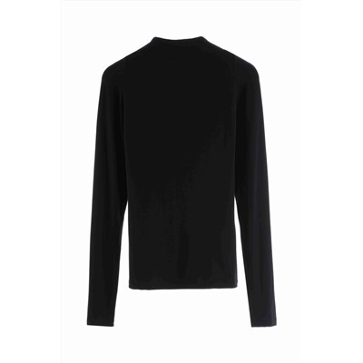 Camiseta Negro