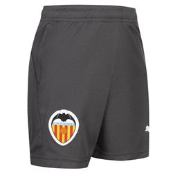 FC Valencia PUMA Kinder Training Shorts 756234-06