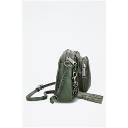 Bandolera Donna Caqui