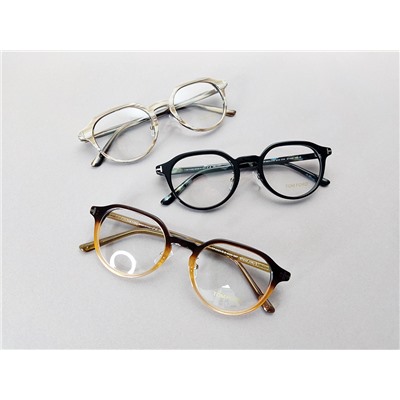 FE00770 - Оправа TOM FORD TF5924  C.57A coffee