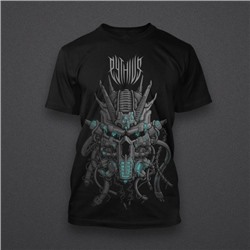 BLACKOUT - PYTHIUS - HELMET
