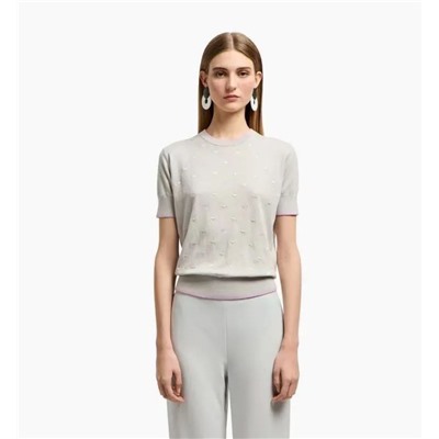 Вязанный кардиган EMPORIO ARMAN*I