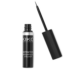 definition waterproof eyeliner