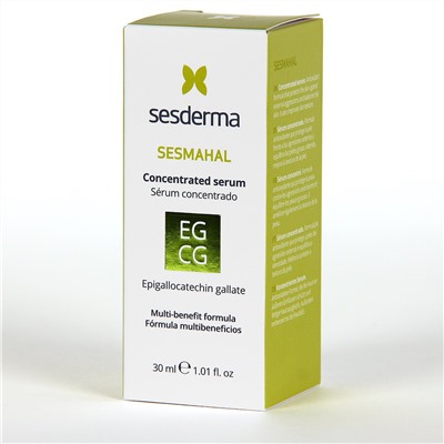 S*sd*rma Sesmahal EGCG Factores de Crecimiento Serum 30ml
