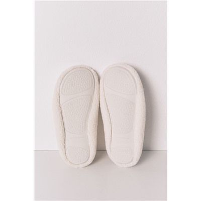 Zapatillas casa bailarinas borrego Miffy