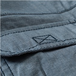 Jungen Parka mit Kapuze