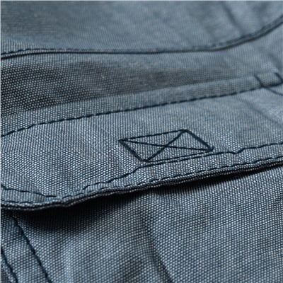Jungen Parka mit Kapuze