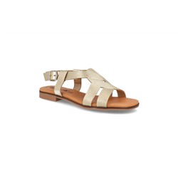 3008 - BDA
                SANDALIAS PLANAS