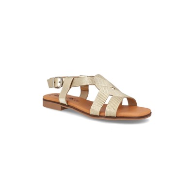 3008 - BDA
                SANDALIAS PLANAS
