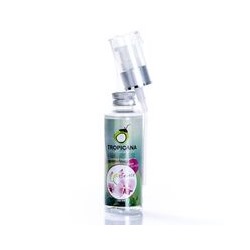 СПРЕЙ-СЫВОРОТКА ДЛЯ ВОЛОС НА ОСНОВЕ КОКОСОВОГО МАСЛА TROPICANA VIRGIN COCONUT OIL 70 мл / TROPICANA serum hair 70 ml