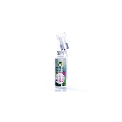 СПРЕЙ-СЫВОРОТКА ДЛЯ ВОЛОС НА ОСНОВЕ КОКОСОВОГО МАСЛА TROPICANA VIRGIN COCONUT OIL 70 мл / TROPICANA serum hair 70 ml