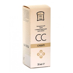 Крем для лица с Корректирующим действием CC Cream