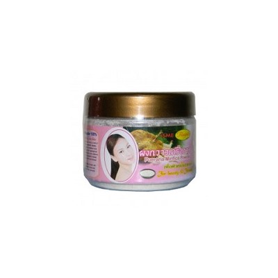 Пудра-маска из Pueraria Mirifica 80гр