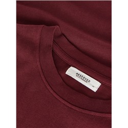 Dickes Unisex-T-Shirt aus Bio-Baumwolle