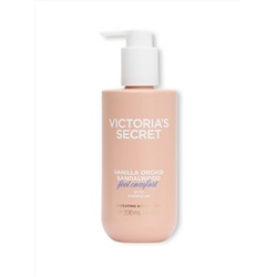 Body Care Vanilla Orchid Sandalwood Hydrating Body Lotion