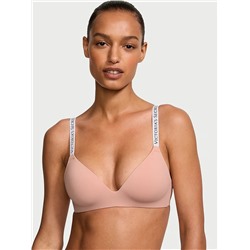 THE T-SHIRT Lightly Lined Wireless Bra