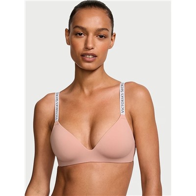 THE T-SHIRT Lightly Lined Wireless Bra