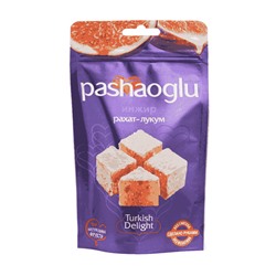 Рахат-Лукум "Pashaoglu" 150 гр инжир