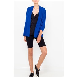 Chaqueta Azul