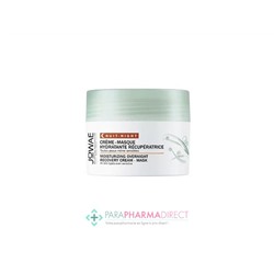 JOWAE Crème-Masque Hydratante Récupératrice Nuit 40ml