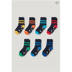 Multipack 7er - Socken