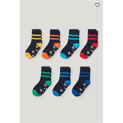Multipack 7er - Socken