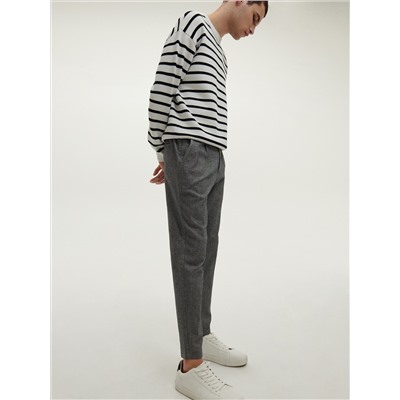 Slim-Fit-Hose