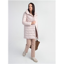 СТЕГАНОЕ ПОЛУПАЛЬТО