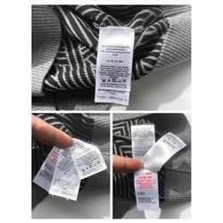 Мужской вязаный пуловер  DKN*Y ОРИГИНАЛ!