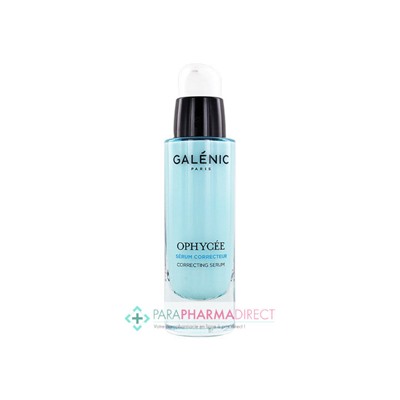 Galénic Ophycée Sérum Correcteur 30ml