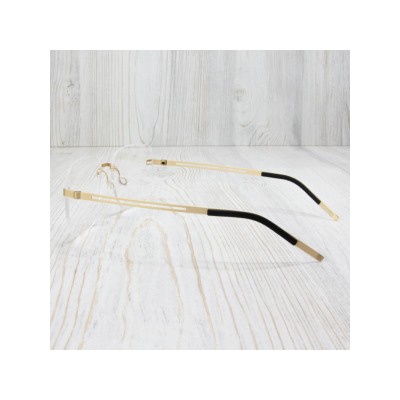 FE00836 - Оправа LINDBERG 2507 Titanium gold