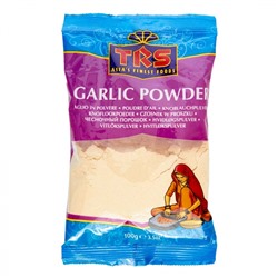 TRS Garlic Powder Чеснок молотый 100г
