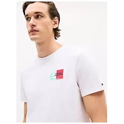 Tommy Island Graphic T-Shirt