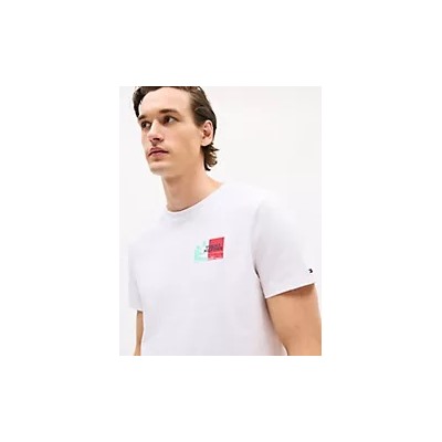 Tommy Island Graphic T-Shirt