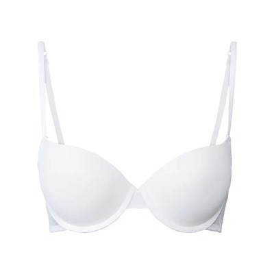 ESMARA® T-Shirt BHs Damen, 2 Stück