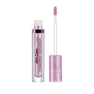 Lime Crime Diamond Crushers Lip Gloss - Acid Fairy