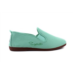 Слипоны Zapatos KUNFU 55