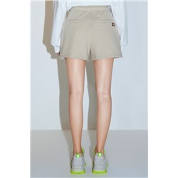 Short Crudo