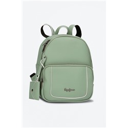 Mochila Verde agua
