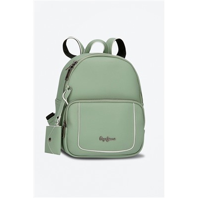 Mochila Verde agua