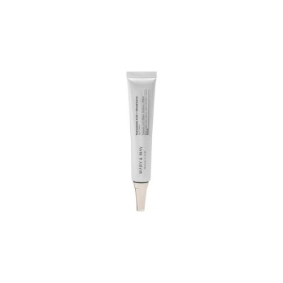 Tranexamic Acid+Glutathion eye cream Осветляющий крем для век с транексамовой кислотой и глутатионом