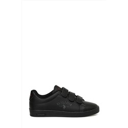 U.S. Polo Assn. A10139215412010 101392154 Sınger 3pr Kadın Spor Ayakkabı Siyah/siyah GABUSP.101392154