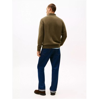 Rollneck Sweater
