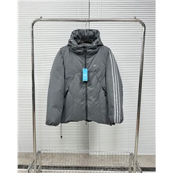 Зимний пуховик Adida*s x HAMCU*S