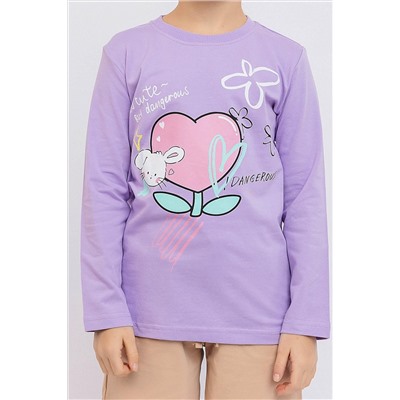 Лонгслив BATIK #1085689