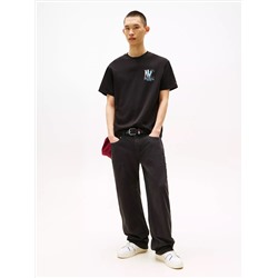 Tommy Jeans Bold NYC Graphic T-Shirt