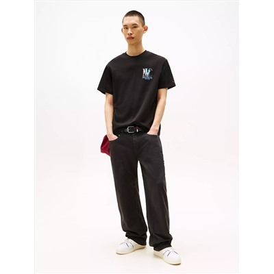 Tommy Jeans Bold NYC Graphic T-Shirt