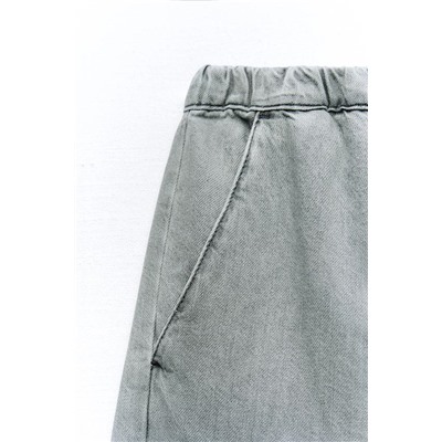 FEW ITEMS LEFT Z1975 HIGH-WAIST WIDE-LEG JOGGER JEANS