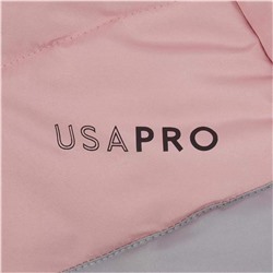 Детская куртка, экспорт  US*A PR*O